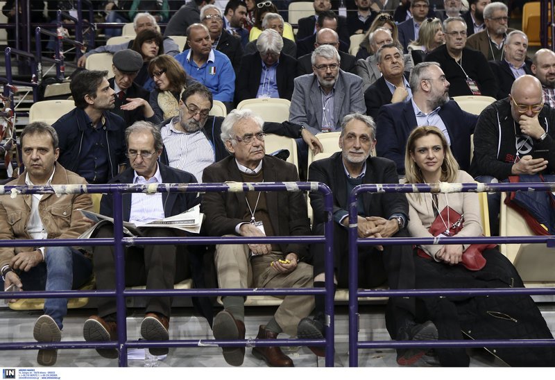 Το Συνέδριο του Κινήματος Αλλαγής μέσα από τους συνέδρους του -Γνωστά αλλά και νέα πρόσωπα [εικόνες] | iefimerida.gr 12