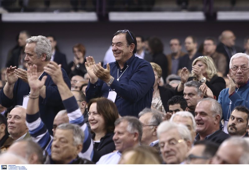 Το Συνέδριο του Κινήματος Αλλαγής μέσα από τους συνέδρους του -Γνωστά αλλά και νέα πρόσωπα [εικόνες] | iefimerida.gr 14