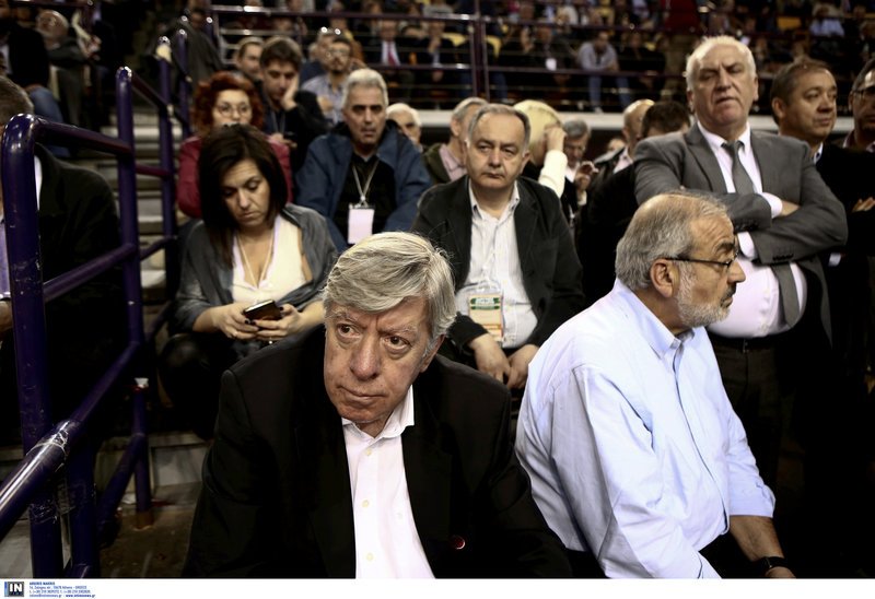 Το Συνέδριο του Κινήματος Αλλαγής μέσα από τους συνέδρους του -Γνωστά αλλά και νέα πρόσωπα [εικόνες] | iefimerida.gr 18