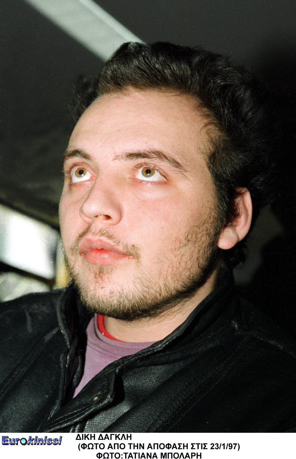 Στο μυαλό των Ελλήνων serial killers: Διοικητής της Διεύθυνσης Ασφάλειας Αττικής σκιαγραφεί το ψυχολογικό προφίλ τους [εικόνες] | iefimerida.gr 1