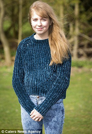 Ετσι είναι η ανορεξία: 15χρονη που ζύγιζε 30 κιλά δίνει στη δημοσιότητα τις φωτογραφίες της [εικόνες] | iefimerida.gr 4