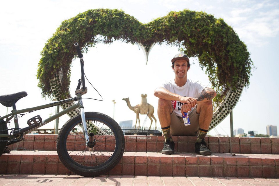 Survivor 2, οι δύο νέοι Μαχητές: Η πρασινομάτα και ο BMX rider που θα ταράξουν τα νερά [εικόνες] | iefimerida.gr 6