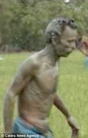 Εξοργισμένος ελέφαντας ποδοπάτησε 50χρονο στην Ινδία [βίντεο] | iefimerida.gr 1