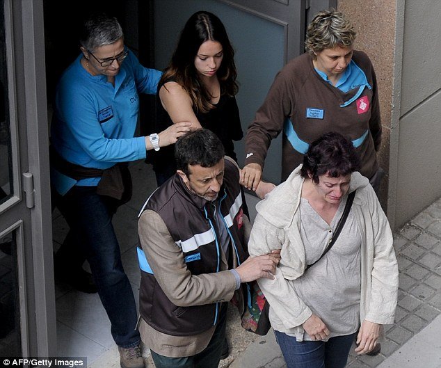 Ανατριχίλα για τον μαθητή-δολοφόνο στην Ισπανία: Είχε λίστα με 25 υποψήφια θύματα [εικόνες] | iefimerida.gr 0