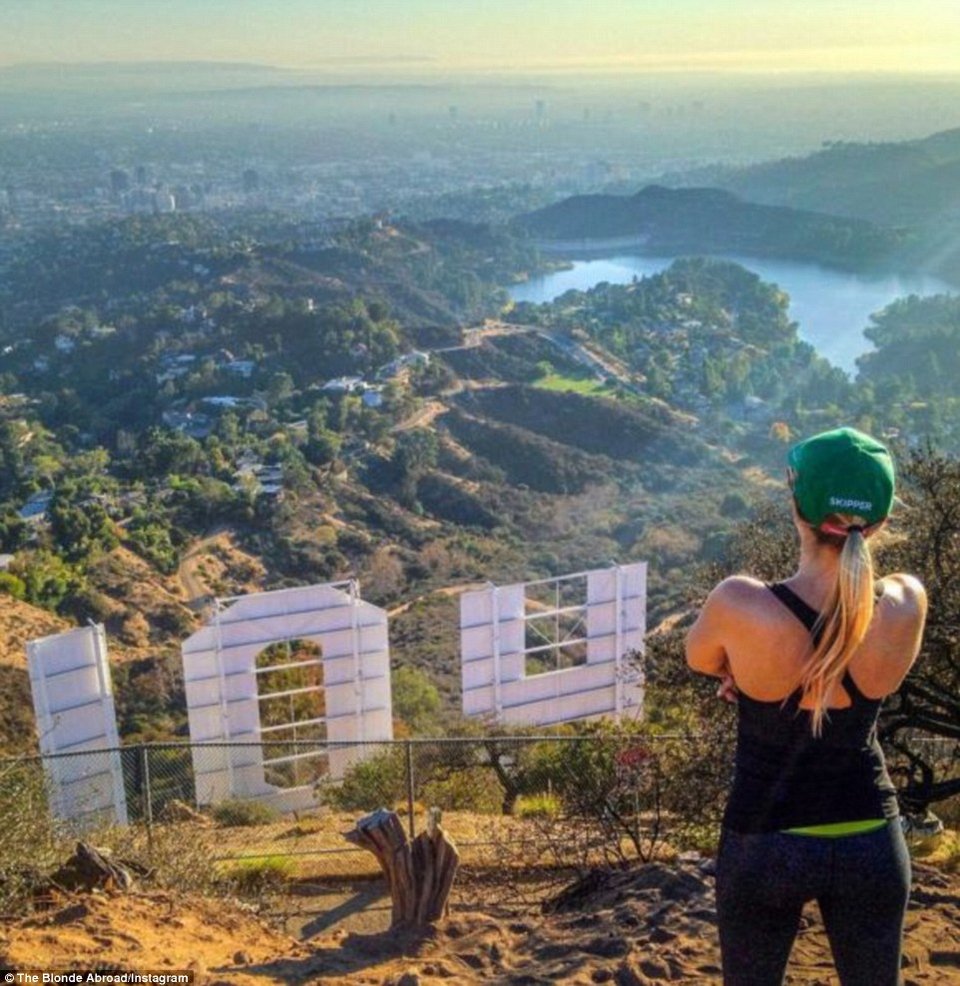 Ζει ΤΟ όνειρο: Η καλλονή που την πληρώνουν για να ταξιδεύει -Πώς τα κατάφερε [εικόνες] | iefimerida.gr 11