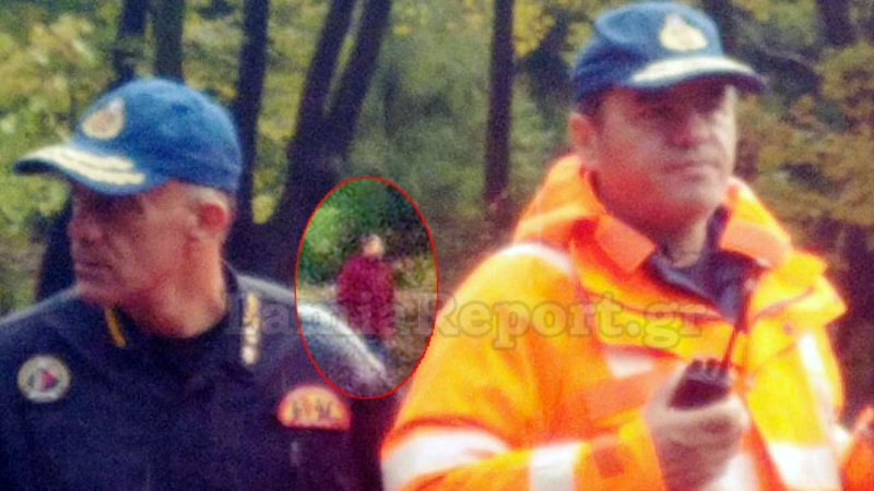 Ο 27χρονος μεταφέρθηκε προληπτικά στο κέντρο υγείας για τις πρώτες βοήθειες
