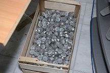 Συνελήφθη 68χρονος διακινητής για ποτά «μπόμπες» [εικόνες] | iefimerida.gr 5