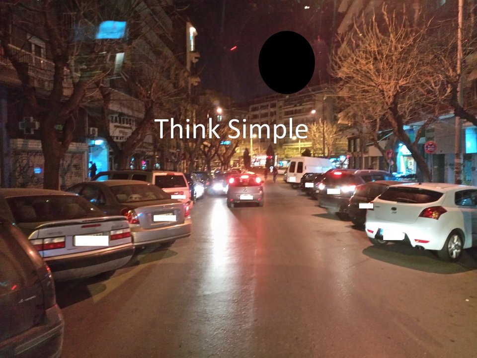 Απίστευτη οδηγός στη Θεσσαλονίκη: Μπήκε ανάποδα σε μονόδρομο, ζητούσε από λεωφορείο να κάνει πίσω [εικόνες] | iefimerida.gr 2