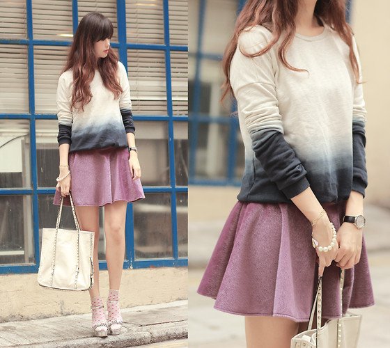 Πουλόβερ: Η καυτή τάση από τις πασαρέλες ως τον δρόμο -Ετσι τα φόρεσαν οι ομορφότερες γυναίκες του κόσμου [εικόνες] | iefimerida.gr 10