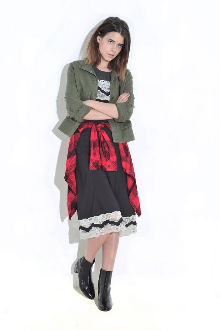 Οι 5 νέοι τρόποι για να φορέσετε το slip dress – το φόρεμα της χρονιάς [εικόνες] | iefimerida.gr 4