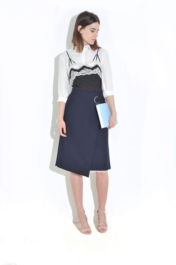 Οι 5 νέοι τρόποι για να φορέσετε το slip dress – το φόρεμα της χρονιάς [εικόνες] | iefimerida.gr 5