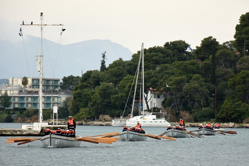 Καμμένος: Δεν προκαλούμε αλλά και δεν υποχωρούμε σε οποιαδήποτε πρόκληση | iefimerida.gr 0