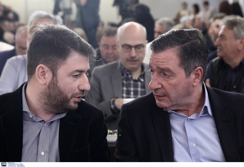 Φώφη: Ανοικτό το ενδεχόμενο συμμετοχής σε κυβέρνηση -Θα το αποφασίσει ο λαός [εικόνες] | iefimerida.gr 3