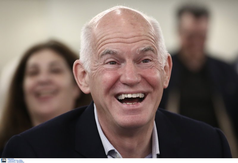 Φώφη: Ανοικτό το ενδεχόμενο συμμετοχής σε κυβέρνηση -Θα το αποφασίσει ο λαός [εικόνες] | iefimerida.gr 4