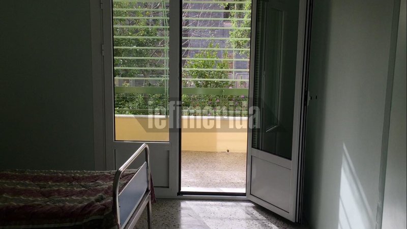 Εικόνες που σοκάρουν στο θεραπευτήριο Λοιμωδών | iefimerida.gr 5