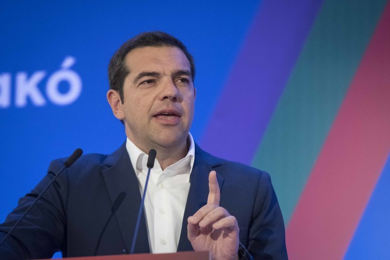 Εξαγγελίες Τσίπρα: Από 1η Ιουλίου εφαρμόζεται το μεταφορικό ισοδύναμο στα νησιά | iefimerida.gr 1