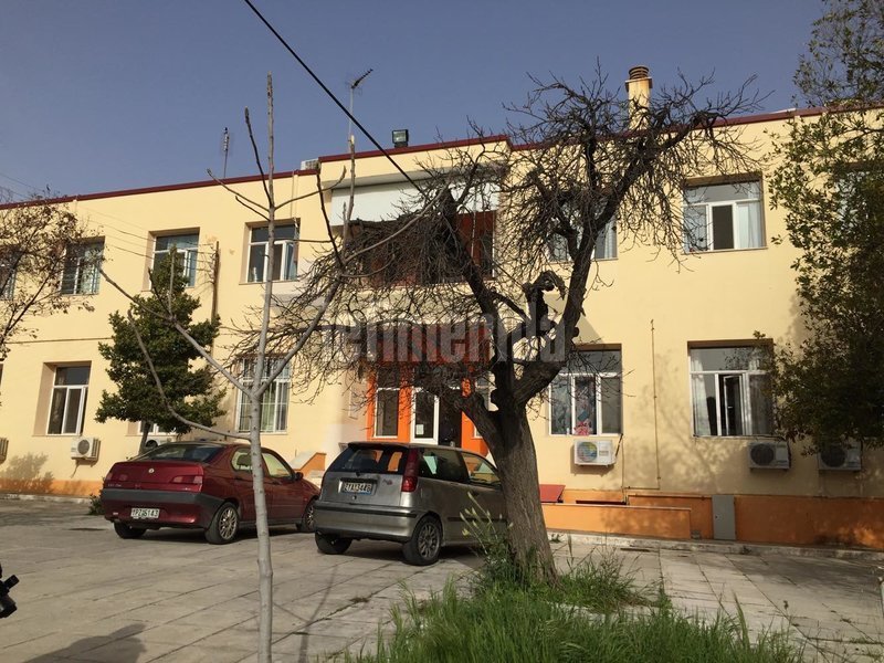 Εικόνες που σοκάρουν στο θεραπευτήριο Λοιμωδών | iefimerida.gr 1