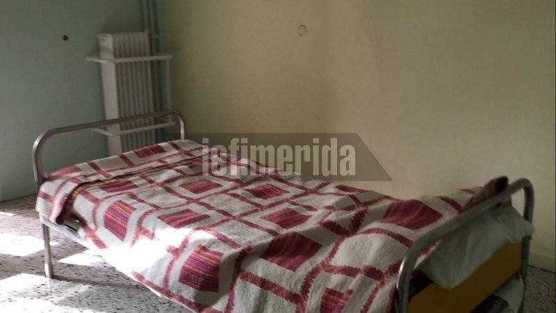 Εικόνες που σοκάρουν στο θεραπευτήριο Λοιμωδών | iefimerida.gr 3