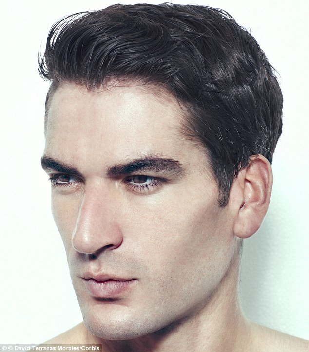 Πώς μια όμορφη και σέξι φωτογραφία μπορεί να εξασφαλίσει ραντεβού [εικόνες] | iefimerida.gr 2