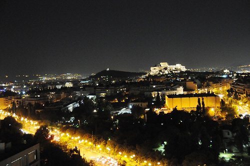 Το μπαρ στην ταράτσα της Αθήνας που βρίσκεται στα 10 καλύτερα του κόσμου -Η Ακρόπολη στο πιάτο, θέα ως τον Πειραιά [εικόνες] | iefimerida.gr 11