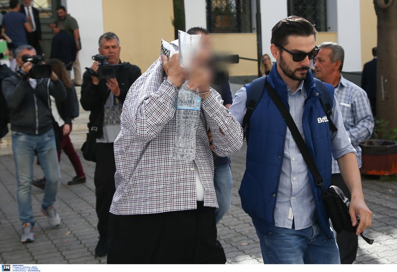 Αυτά είναι τα μέλη του κυκλώματος διακίνησης φαρμάκων για καρκινοπαθείς | iefimerida.gr 9