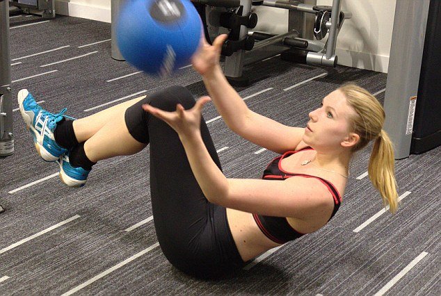 Δίαιτα με παγωτό και μπέικον: Διατροφή για τέλειο κορμί χωρίς στερήσεις [εικόνες] | iefimerida.gr 1