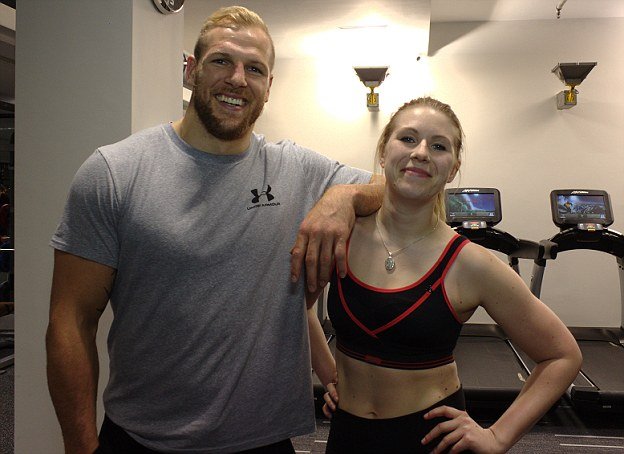 Δίαιτα με παγωτό και μπέικον: Διατροφή για τέλειο κορμί χωρίς στερήσεις [εικόνες] | iefimerida.gr 4