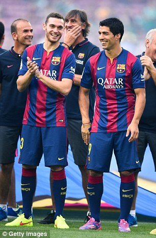 Απίστευτο: Παίρνουν πίσω μετάλλια για το Champions League από ποδοσφαιριστές της Μπαρτσελόνα | iefimerida.gr 1