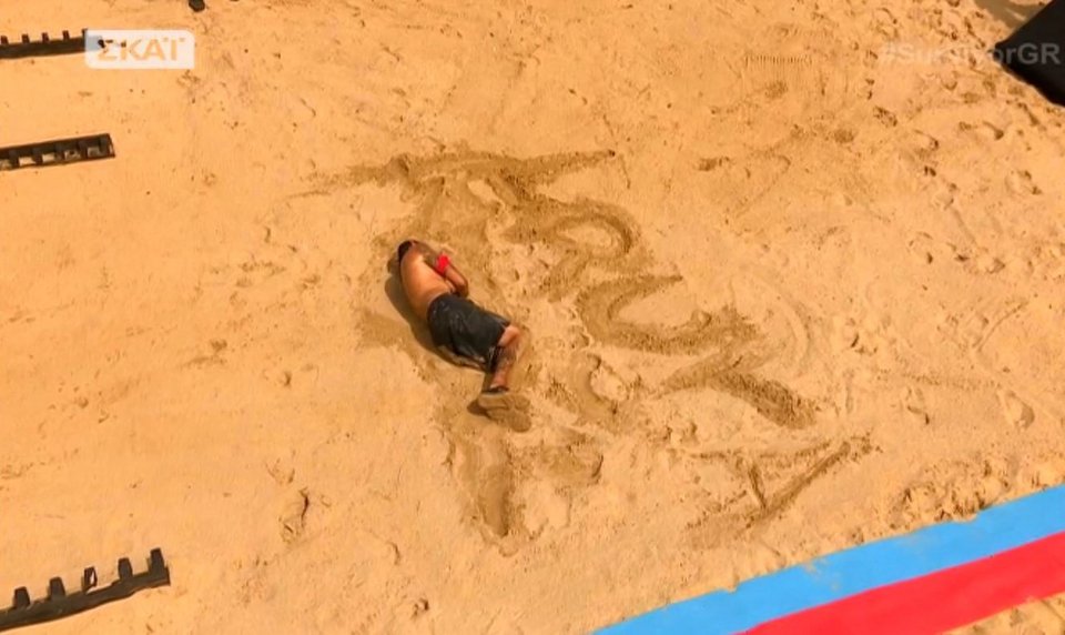 Χωρισμός-βόμβα στην ελληνική σόουμπιζ -Πασίγνωστο ζευγάρι ζει πλέον χωριστά [εικόνες] | iefimerida.gr 0