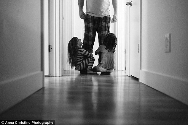 Το μοναδικό δέσιμο ανάμεσα σε μια βιολογική κόρη και την υιοθετημένη αδελφή της [εικόνες] | iefimerida.gr 15