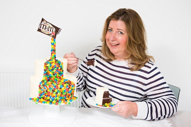 Απίστευτες τούρτες που αψηφούν τους νόμους της βαρύτητας [εικόνες] | iefimerida.gr 7