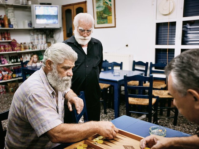 Ικαρία: Εκεί που οι άνθρωποι ξεχνούν να πεθάνουν -Το Business Insider «τρελαίνεται» με το νησί | iefimerida.gr 4