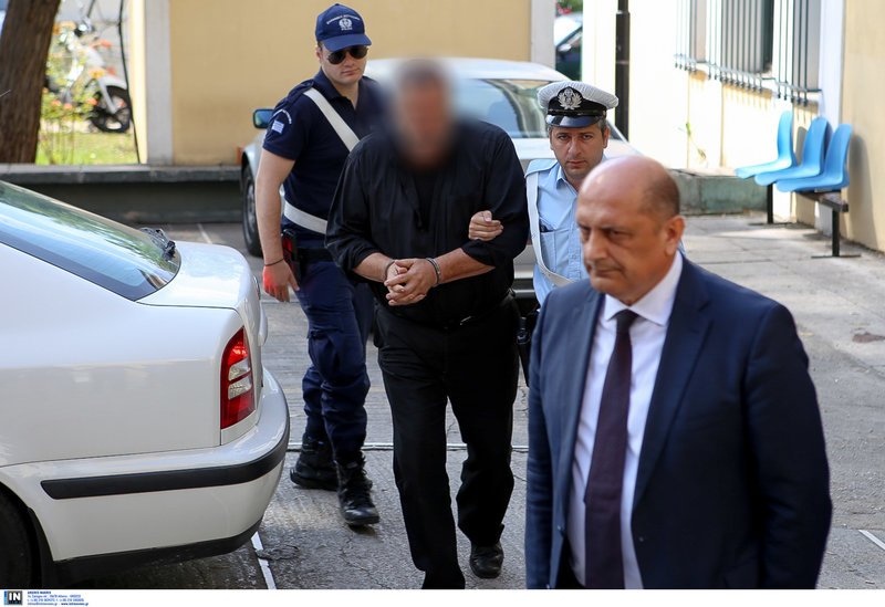 Οδηγός νταλίκας: «Είχα πιει κρασί, αλλά ένιωθα καλά» -«Ηταν μεθυσμένος» κατέθεσε αστυνομικός [βίντεο] | iefimerida.gr 2