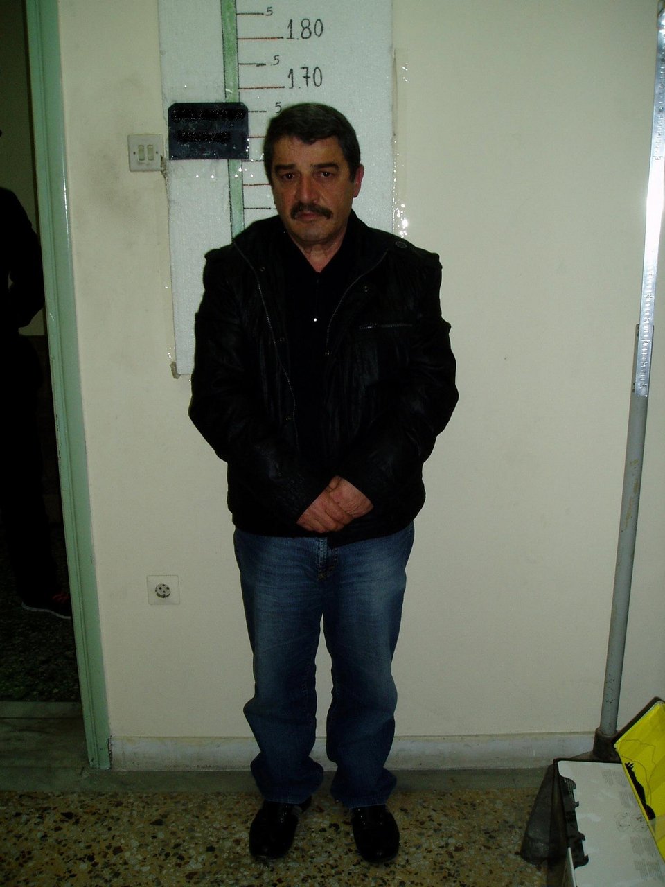 Αυτός είναι ο 57χρονος δάσκαλος που κατηγορείται ότι ασελγούσε σε μαθητές [εικόνες]  | iefimerida.gr 0