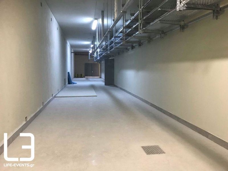 Ο σταθμός μετρό «Ευκλείδης» στη Θεσσαλονίκη ετοιμάζεται -Πόσο έχει προχωρήσει [εικόνες & βίντεο] | iefimerida.gr 3