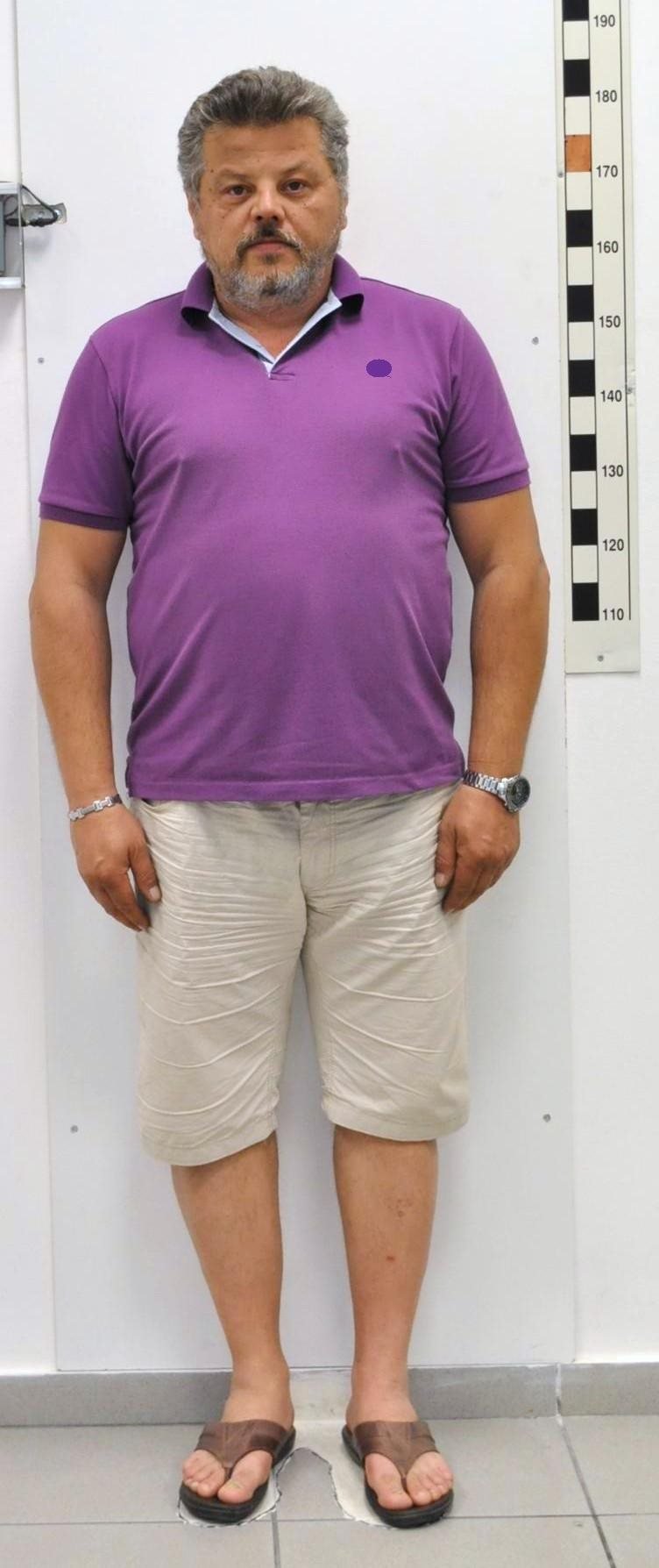 Αυτός είναι ο 48χρονος που εξέδιδε 15χρονη [εικόνες] | iefimerida.gr 0