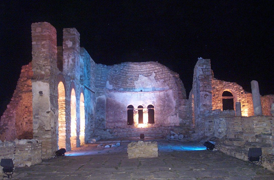 Αρχίζουν τα Πρέσπεια -Σε Αγιο Αχίλλειο, Φλώρινα και Αμύνταιο [πρόγραμμα]  | iefimerida.gr 1