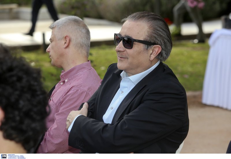 Ο ΠτΔ τέλεσε τα εγκαίνια της ψηφιακής έκθεσης  «Πανάγιος Τάφος» [εικόνες] | iefimerida.gr 8