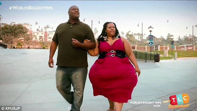 Η Ευρωπαία που μετακόμισε στις ΗΠΑ, πήρε 80 κιλά σε έξι μήνες και έγινε διάσημη [εικόνες] | iefimerida.gr 5