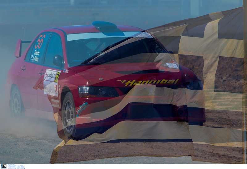 EKO Ακρόπολις Ράλλυ 2018: Επικεφαλής ο Herczig στην Υπερειδική Διαδρομή -Θέαμα με το... καλημέρα [εικόνες] | iefimerida.gr 3