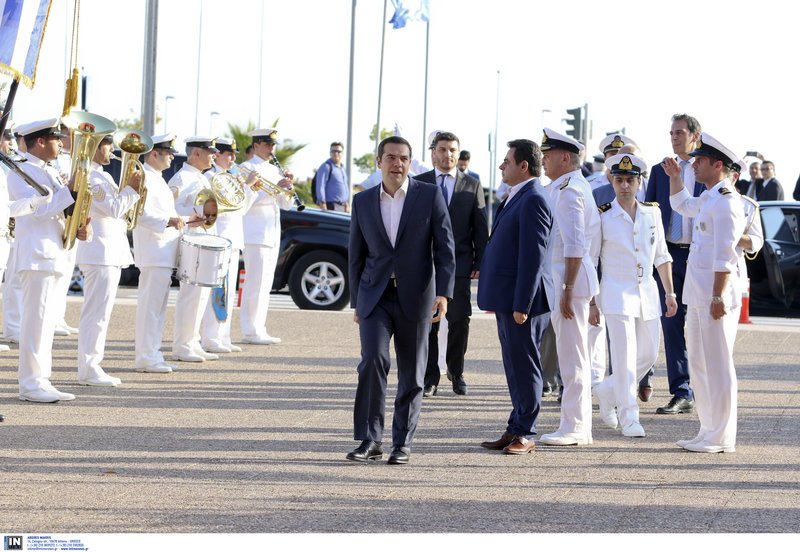 Τσίπρας: Η αξιοπιστία της λύσης στο χρέος δεν θα κριθεί από το ΔΝΤ -«Οχι» σε πιστοληπτική γραμμή | iefimerida.gr 7