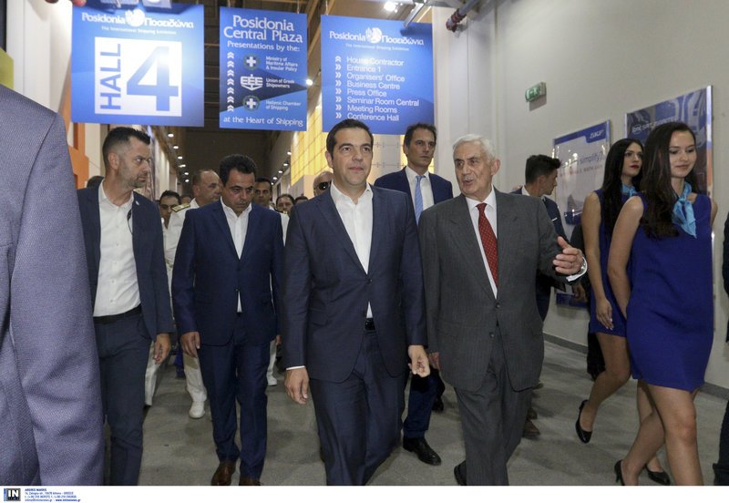Τσίπρας: Η αξιοπιστία της λύσης στο χρέος δεν θα κριθεί από το ΔΝΤ -«Οχι» σε πιστοληπτική γραμμή | iefimerida.gr 8