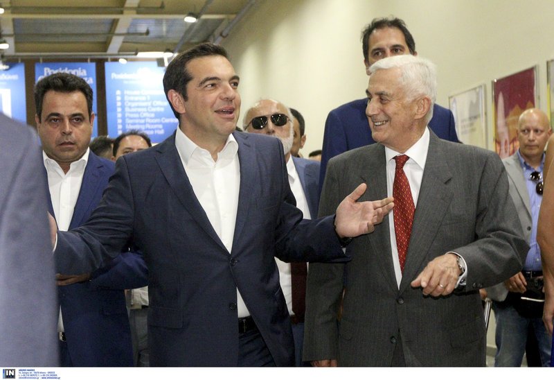 Τσίπρας: Η αξιοπιστία της λύσης στο χρέος δεν θα κριθεί από το ΔΝΤ -«Οχι» σε πιστοληπτική γραμμή | iefimerida.gr 9