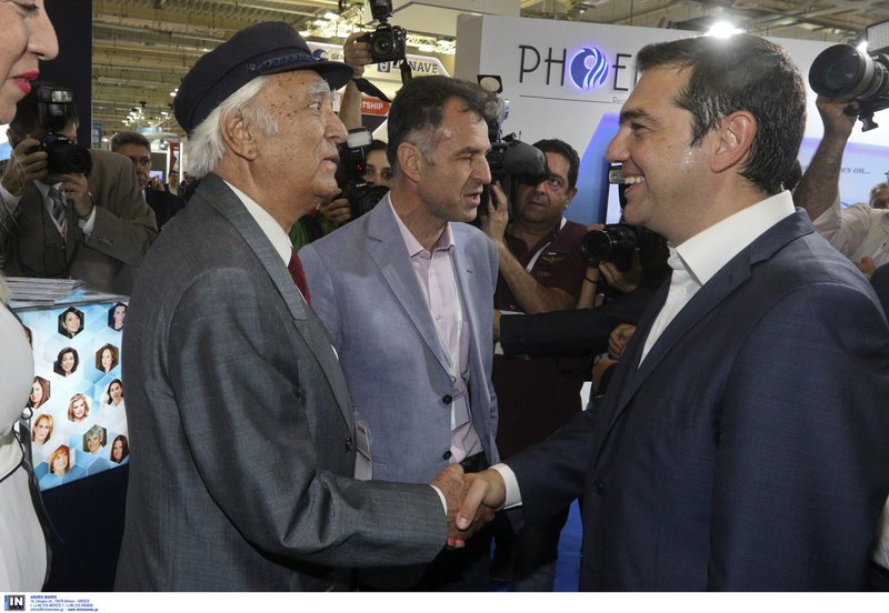 Τσίπρας: Η αξιοπιστία της λύσης στο χρέος δεν θα κριθεί από το ΔΝΤ -«Οχι» σε πιστοληπτική γραμμή | iefimerida.gr 11