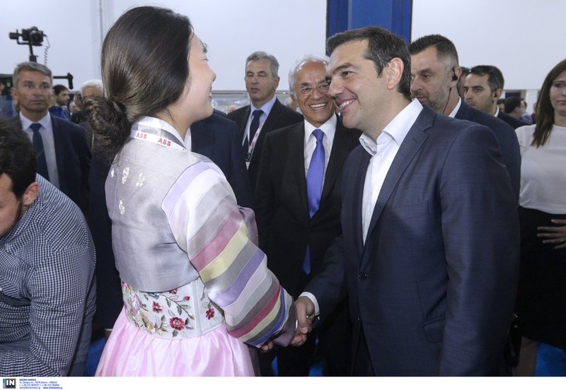 Τσίπρας: Η αξιοπιστία της λύσης στο χρέος δεν θα κριθεί από το ΔΝΤ -«Οχι» σε πιστοληπτική γραμμή | iefimerida.gr 14