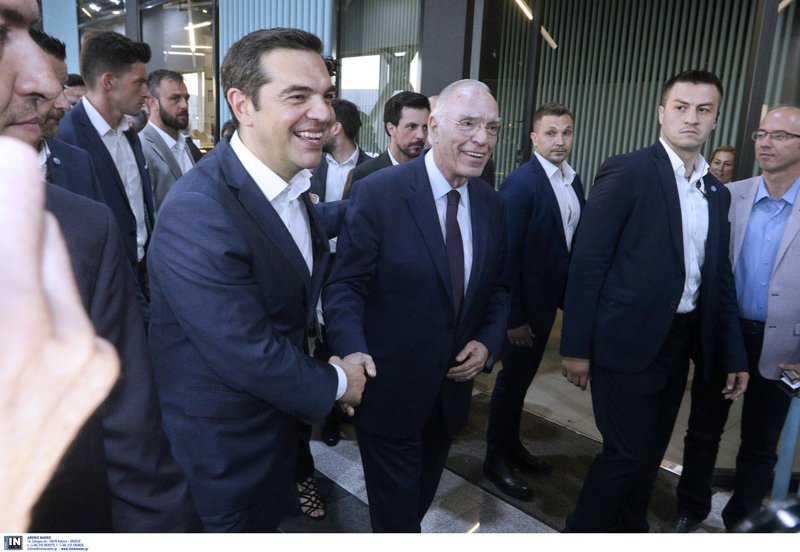 Τσίπρας: Η αξιοπιστία της λύσης στο χρέος δεν θα κριθεί από το ΔΝΤ -«Οχι» σε πιστοληπτική γραμμή | iefimerida.gr 18