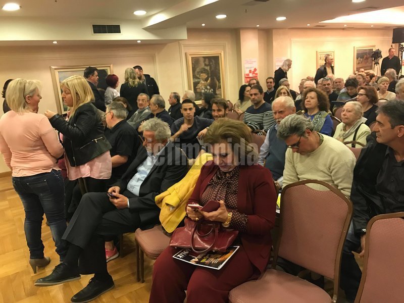 Τσακαλώτος: Οπως φαίνεται, δεν είναι της μοίρας μου να πάω ποτέ στο Κρεμλίνο [εικόνες & βίντεο] | iefimerida.gr 7