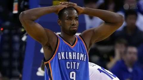 Πέθανε ο θρύλος του μπάσκετ Ρόι Τάρπλεϊ σε ηλικία 50 ετών [εικόνες] | iefimerida.gr 3