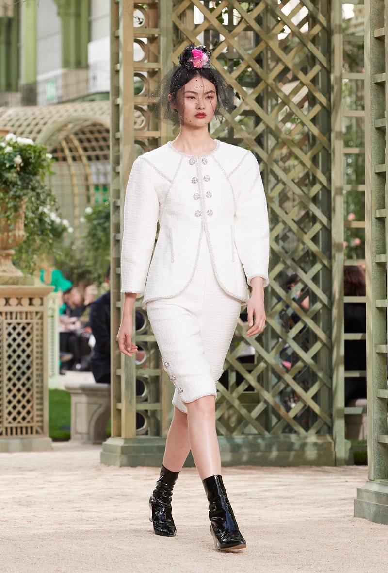 Το Garden Party της Chanel -Γιατί αυτό το σόου μας άρεσε τόσο πολύ [εικόνες] | iefimerida.gr 23