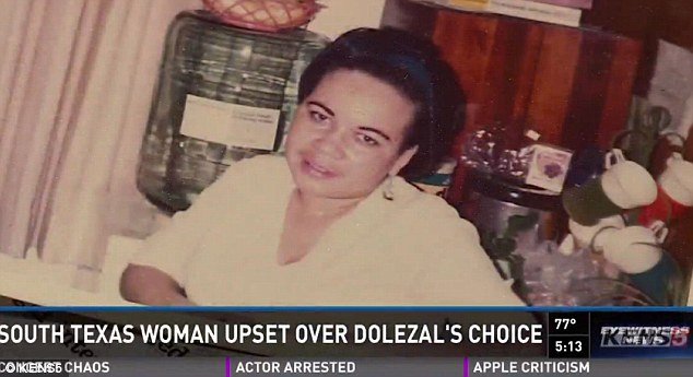 Μέχρι τα 70 μου νόμιζα ότι ήμουν Αφροαμερικανή: Μία απίστευτη ιστορία υιοθεσίας [εικόνες] | iefimerida.gr 5